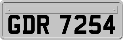 GDR7254