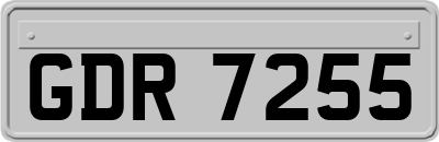 GDR7255