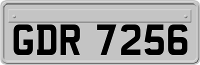 GDR7256