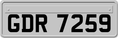 GDR7259