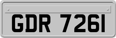 GDR7261
