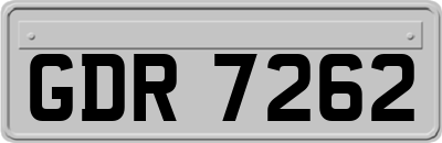 GDR7262