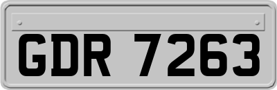 GDR7263
