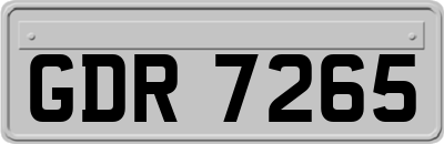 GDR7265