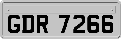 GDR7266