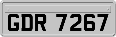 GDR7267