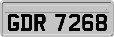 GDR7268