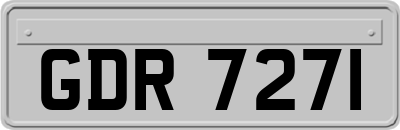 GDR7271