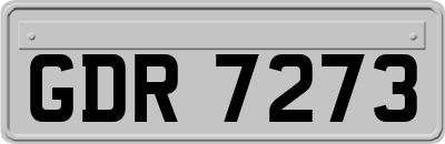 GDR7273