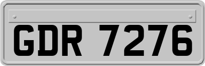 GDR7276