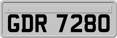 GDR7280