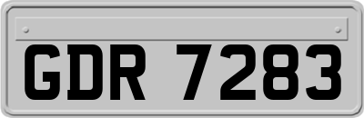 GDR7283