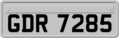 GDR7285