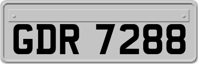 GDR7288