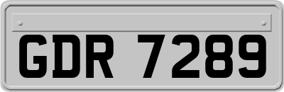 GDR7289