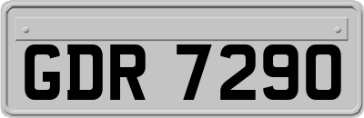GDR7290