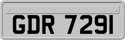 GDR7291