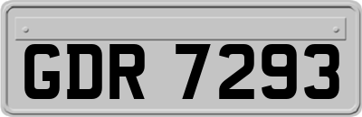 GDR7293