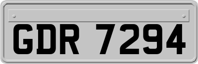 GDR7294