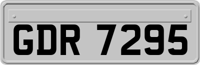 GDR7295