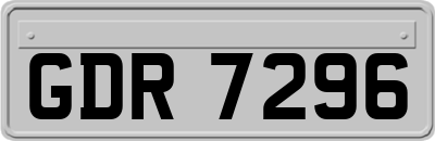 GDR7296