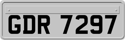 GDR7297