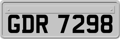 GDR7298