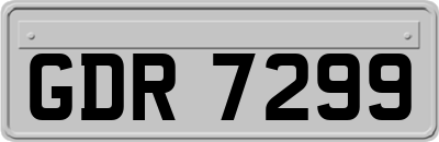 GDR7299