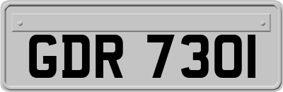 GDR7301