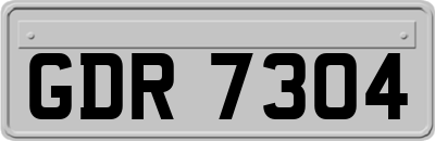 GDR7304