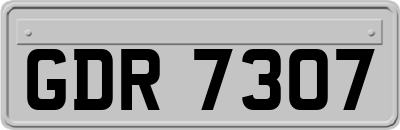GDR7307