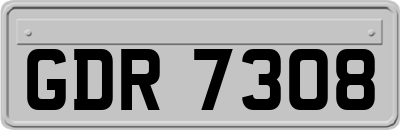 GDR7308