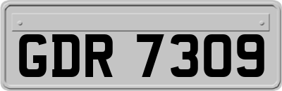 GDR7309