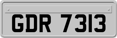 GDR7313