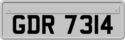 GDR7314