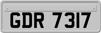 GDR7317