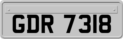 GDR7318