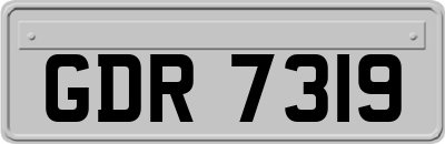 GDR7319