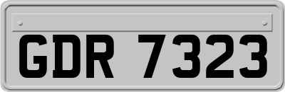 GDR7323