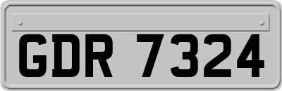 GDR7324