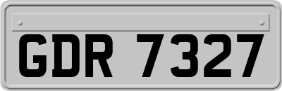 GDR7327