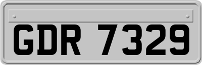 GDR7329