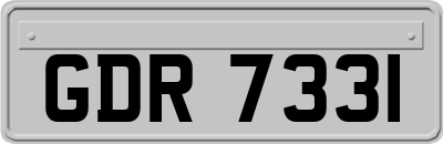 GDR7331
