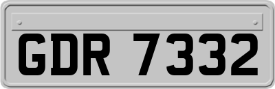 GDR7332