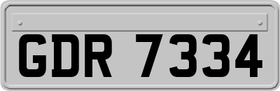 GDR7334