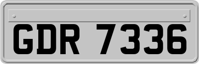 GDR7336