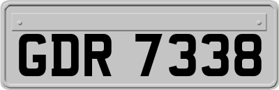 GDR7338