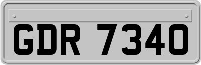 GDR7340