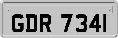 GDR7341