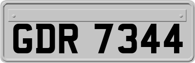 GDR7344